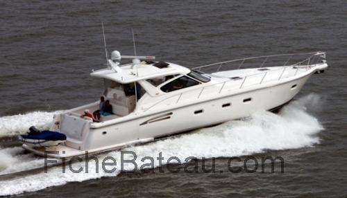 Tiara 5200 Express fiche technique et avis